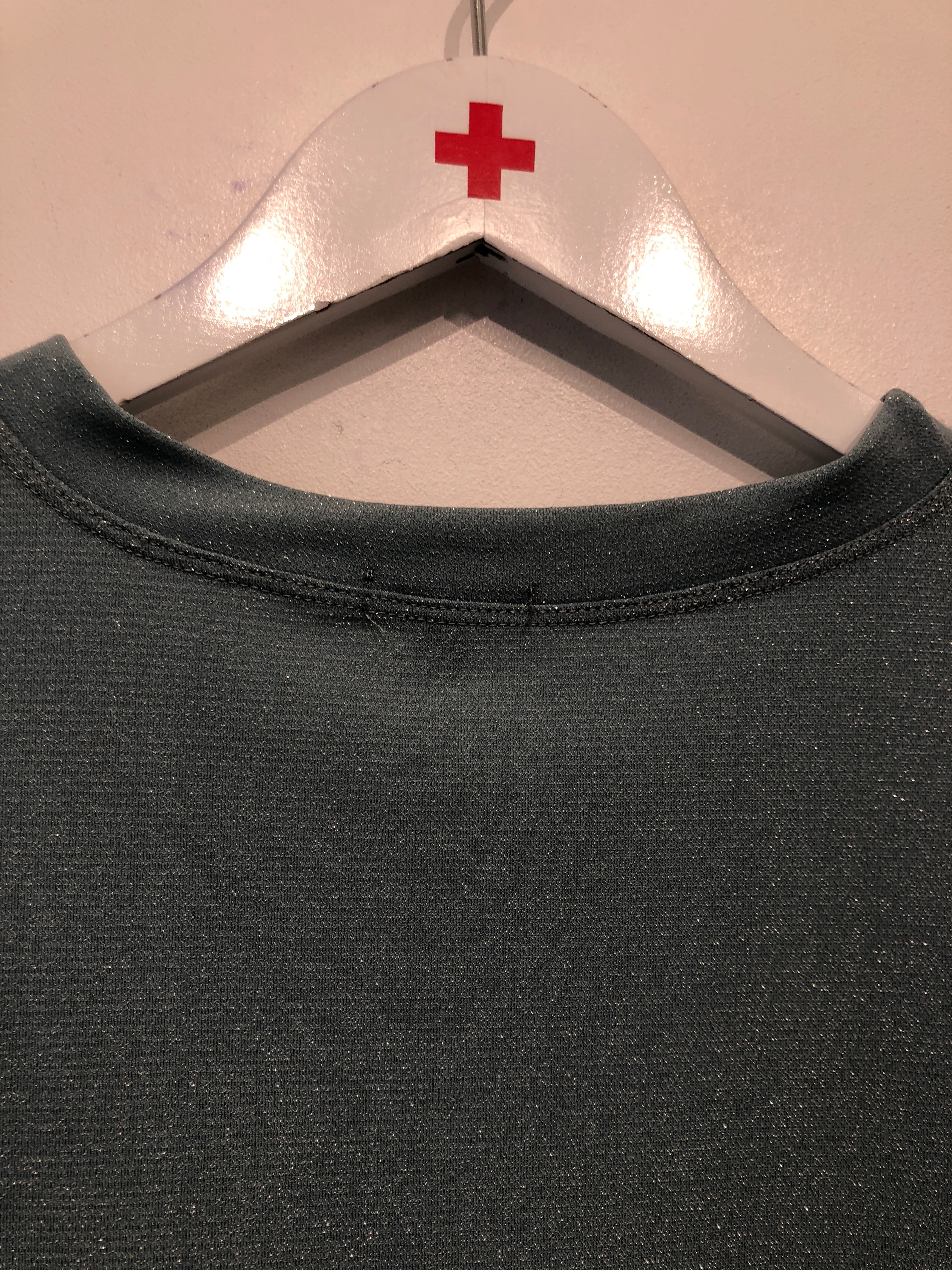 Liberté Bluse